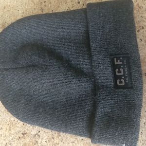 C.c. Filson Co. Beanie hat